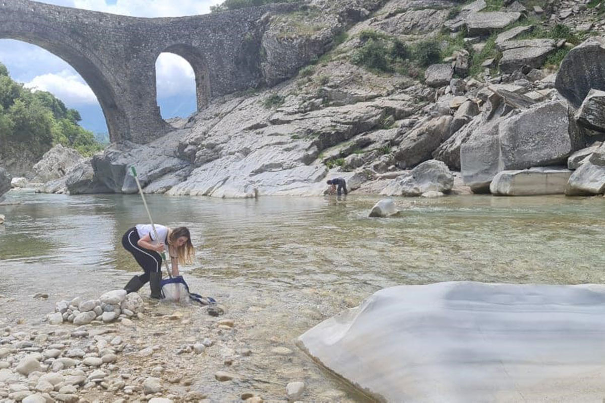 borba za voda vo albanija zastitenite reki na udar featured 1